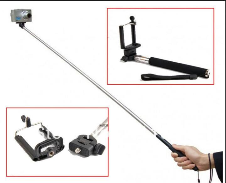 ขาย monopod อุปกรณ์ตั้งมือถือ รูปที่ 2