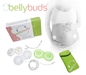 รูปย่อ belly buds , เบลลี่ บัดส์ ชุดหูฟังสองเรา... รูปที่3