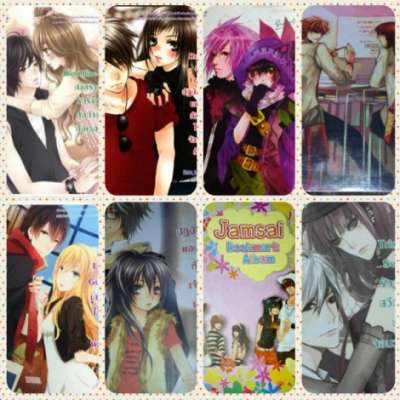 ขายหนังสือนิยายแจ่มใส มือสอง ลด 30-60% รูปที่ 2