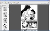 รูปย่อ ขายการ์ตูน pdf ดูใน tablet หรือคอมพิวเตอร์ คลังสยองขวัญลงหลุม รูปที่3