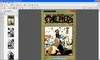 รูปย่อ pdfการ์ตูน ด็อกเตอร์สลัมกับอาราเร่ One Piece Dragon Ball รูปที่2