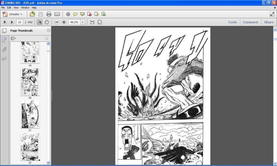 การ์ตูน pdf หน้ากากแก้ว รูปที่ 4
