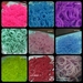 รูปย่อ Rainbow loom ยางถักเก๋ๆ รูปที่5