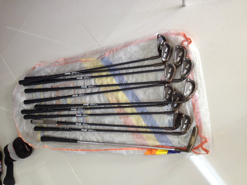 ขายด่วน Ping Zing Copper หายากครบชุด รูปที่ 4
