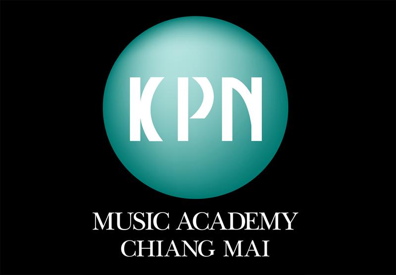 สนุกกับดนตรีที่สถาบันดนตรีเคพีเอ็น เชียงใหม่ ( KPN Music Academy Chiangmai ) รูปที่ 1