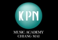 สนุกกับดนตรีที่สถาบันดนตรีเคพีเอ็น เชียงใหม่ ( KPN Music Academy Chiangmai )