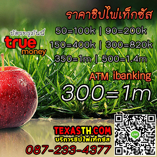 ขายชิปไพ่เท็กซัส รูปที่ 3