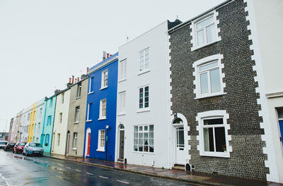 โปรโมชั่น เรียนภาษาที่ Brighton ประเทศอังกฤษ รูปที่ 3
