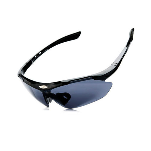 แว่นตาจักรยาน ROCKBROS Bike Polarized รูปที่ 5