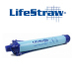 รูปย่อ *ขายเครื่องกรองน้ำพกพา LifeStraw (สามารถฆ่าเชื้อโรคได้ถึง 99.99%) รูปที่1