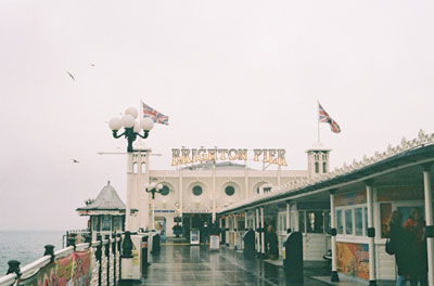 โปรโมชั่น เรียนภาษาที่ Brighton ประเทศอังกฤษ รูปที่ 4