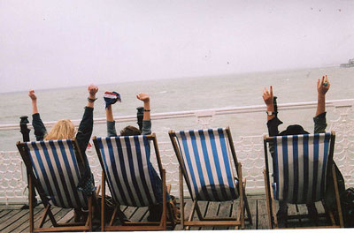 โปรโมชั่น เรียนภาษาที่ Brighton ประเทศอังกฤษ รูปที่ 2