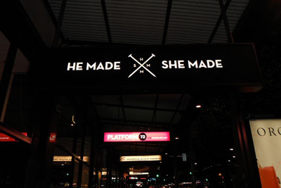 โปรโมชั่น เรียนภาษาที่ซิดนีย์ Sydney Australia รูปที่ 2