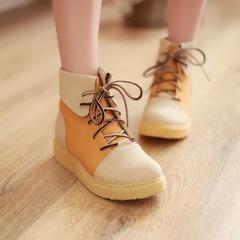 รองเท้าผ้าใบสวยๆ สดใสน่ารัก น่าใส่จ๊า รูปที่ 7