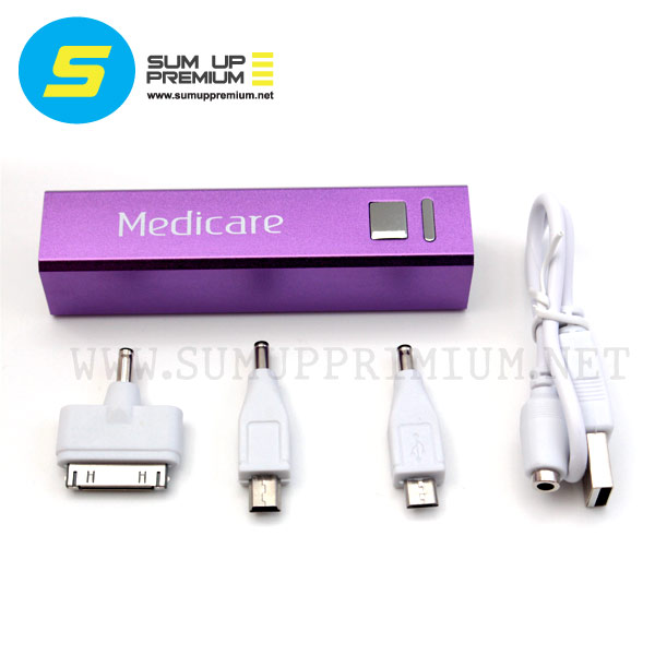 จำหน่ายสินค้าพรีเมี่ยม powerbank แบตสำรอง เกรด A ทุกขนาด สกรีนโลโก้ ชื่อ บริษัท ฟรี ติดต่อ โจ้ 0841010747 รูปที่ 3