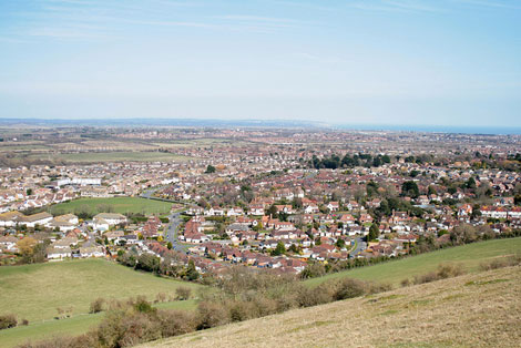 โปรโมชั่น เรียนภาษาเมือง Eastbourne เรียนภาษาที่ประเทศอังกฤษ รูปที่ 2