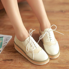 รองเท้าผ้าใบสวยๆ สดใสน่ารัก น่าใส่จ๊า รูปที่ 3