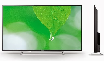 ขายถูก !!! LED TV SONY 40 นิ้ว รุ่น KDL-40W600B ราคา 17,090 บาท รูปที่ 1
