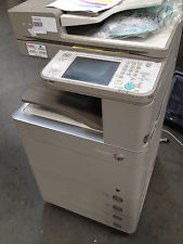canon adv6065เครื่องถ่ายเอกสารราคาถูก รูปที่ 7