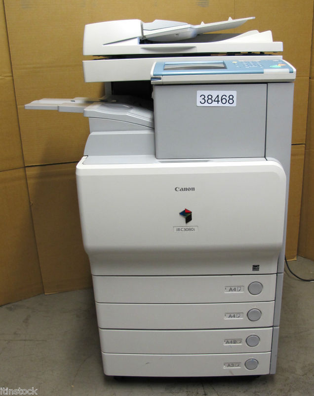 canon adv6065เครื่องถ่ายเอกสารราคาถูก รูปที่ 3