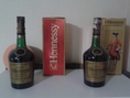 ขายเหล้า COGNAC Hennessy V.S.O.P RESERVE อายุมากกว่า 40 ปี