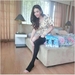 รูปย่อ Top Slim Leggings  มาตามคำเรียกร้อง หากสาวๆ เคยประทับใจ ถุงน่องขาเรียว กล่องแดงรุ่นเก่า รูปที่3