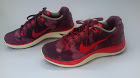 รองเท้าวิ่ง Nike Lunarglide 5 Print EXT Size 7 สำหรับผู้หญิง รูปที่ 4
