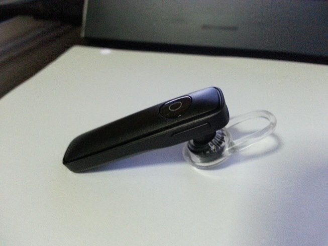ของแท้ plantronics m165 รูปที่ 4