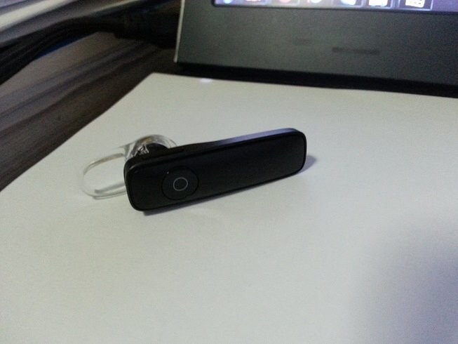 ของแท้ plantronics m165 รูปที่ 2