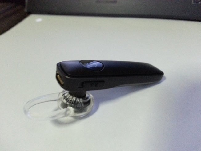 ของแท้ plantronics m165 รูปที่ 5