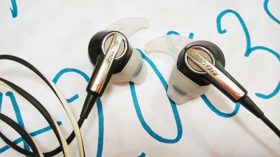 ขาย Hifiman RE400 ประกันเหลือ กับ Bose IE2 รูปที่ 6