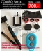 รูปย่อ ขายไม้ Monopod + รีโมท Shutter พิเศษเพียง 360 บาท!!! รูปที่6