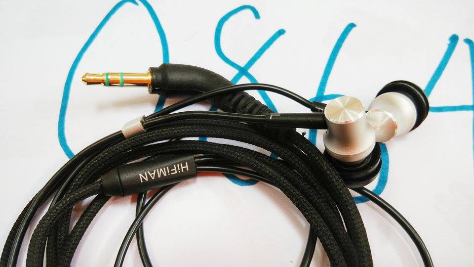 ขาย Hifiman RE400 ประกันเหลือ กับ Bose IE2 รูปที่ 3