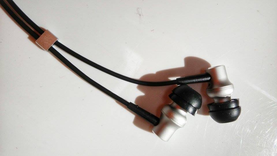 ขาย Hifiman RE400 ประกันเหลือ กับ Bose IE2 รูปที่ 4