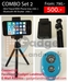 รูปย่อ ขายไม้ Monopod + รีโมท Shutter พิเศษเพียง 360 บาท!!! รูปที่5