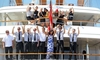 รูปย่อ โรงเรียนกาลิเลโอ ยอช์ทติ้ง รับสมัครนักศึกษา ติวเข้ม เพื่อให้ได้งานลูกเรือยอช์ท งานรายได้ดี ท่องเที่ยวกับเรือหรู รูปที่5