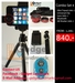 รูปย่อ ขายไม้ Monopod + รีโมท Shutter พิเศษเพียง 360 บาท!!! รูปที่7