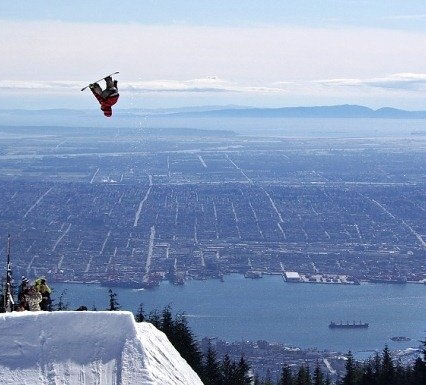 โปรโมชั่น เรียนภาษาอังกฤษ ที่ Vancouver เรียนต่อแคนาดา รูปที่ 3