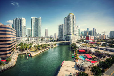 โปรโมชั่น เรียนภาษาที่ฟลอริด้า Miami Beach อเมริกา รูปที่ 4