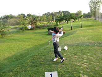 X1 Golf เรียนกอล์ฟ สอนกอล์ฟ อย่างถูกวิธี มีมาตรฐาน ด้วยโปรผู้สอนที่มีประสบการณ์ รูปที่ 5