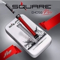 Square Mini E-Hose บารากุไฟฟ้าชาร์ตได้แบบมินิ