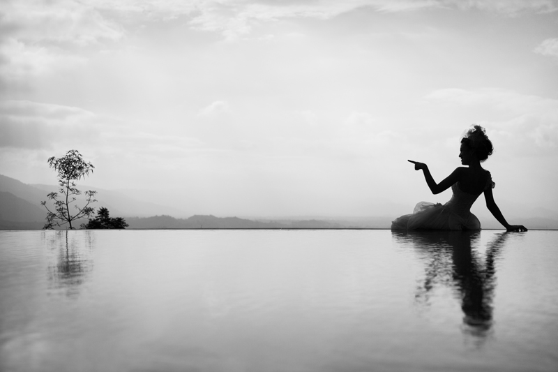 Prewedding ถ่ายภาพแต่งงาน ถ่ายภาพครอบครัว วันแม่ ถ่ายภาพข้าราชการ รูปที่ 3