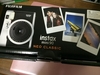 รูปย่อ ขายกล้องโพราลอยด์ Fujifilm Instax Mini 90 NEO Classic มืองสอง แถมฟิล์ม 2 กล่อง รูปที่4