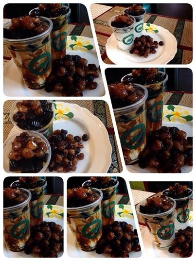 แฟรนไชล์เฉาก๊วยนมสดใบหม่อน รูปที่ 3