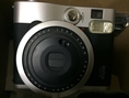 ขายกล้องโพราลอยด์ Fujifilm Instax Mini 90 NEO Classic มืองสอง แถมฟิล์ม 2 กล่อง