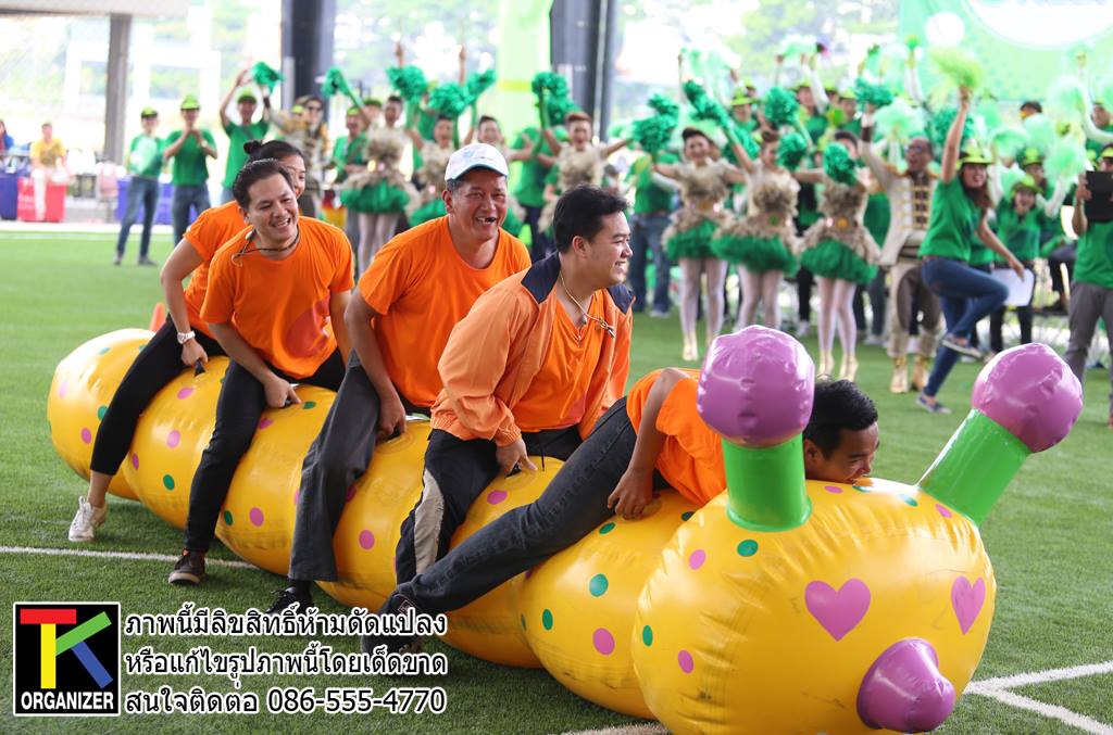 ผลิต และจำหน่ายเสื้อกีฬาสี เนื้อผ้าดี สีสรรสวยงาม ราคาถูก รูปที่ 5