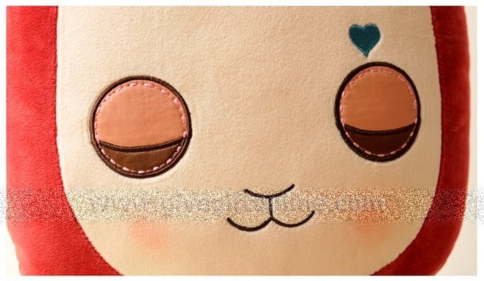 ตุ๊กตาชวนฝัน รูปที่ 3