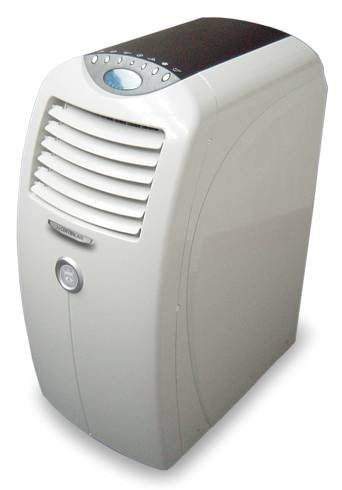 แอร์เคลื่อนที่ Central Air 12000 BTU รูปที่ 4