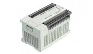 plc mitsubishi รูปที่ 1