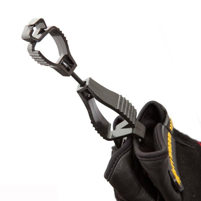 จำหน่ายถุงมือพิเศษ สำหรับการใช้งานที่หนัก DIRTY RIGGER KEVLAR จากอังกฤษ เหนียวทนทาน รูปที่ 3